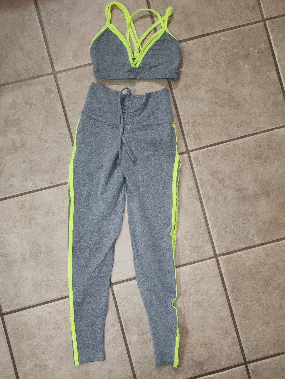 Fitness Set